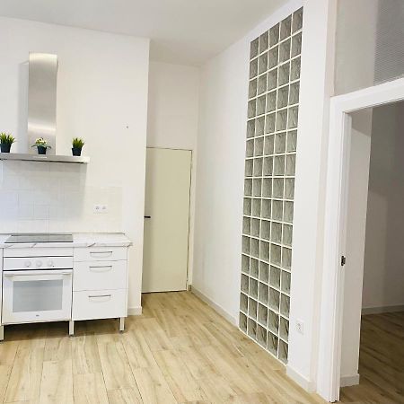 Flamenca Triana - Apartamento Wifi Con 2 Dormitorios 2 Sofas Camas 2 Banos Siviglia Esterno foto