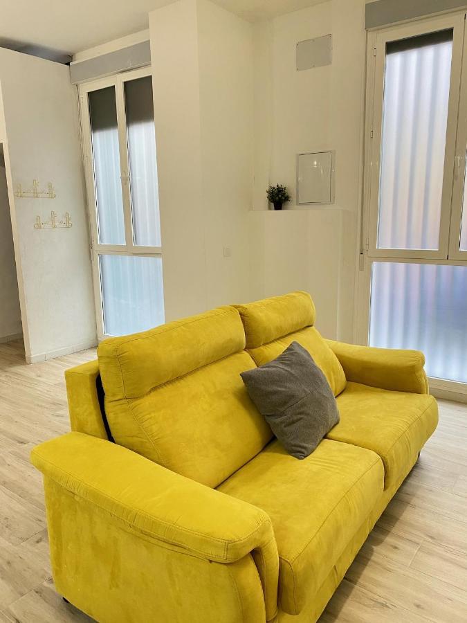 Flamenca Triana - Apartamento Wifi Con 2 Dormitorios 2 Sofas Camas 2 Banos Siviglia Esterno foto