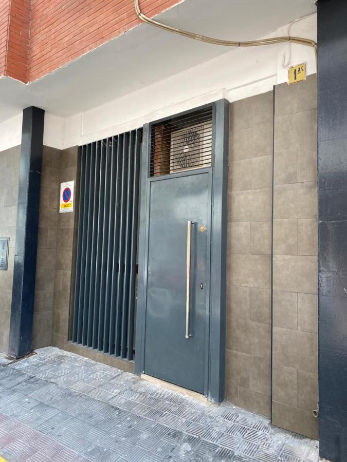 Flamenca Triana - Apartamento Wifi Con 2 Dormitorios 2 Sofas Camas 2 Banos Siviglia Esterno foto
