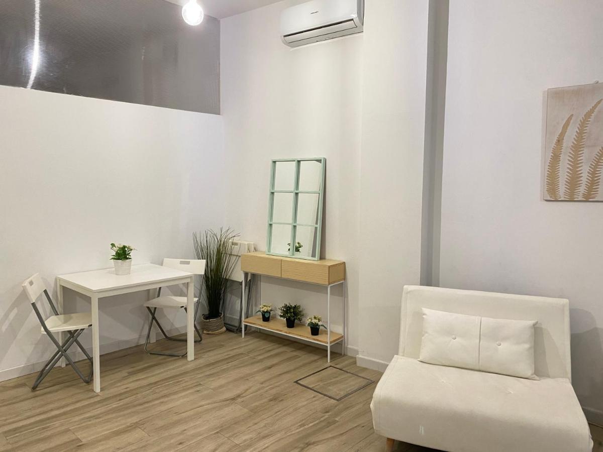 Flamenca Triana - Apartamento Wifi Con 2 Dormitorios 2 Sofas Camas 2 Banos Siviglia Esterno foto